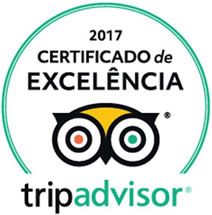 No TripAdvisor